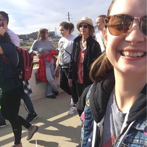 Meet your Posher, Nicole